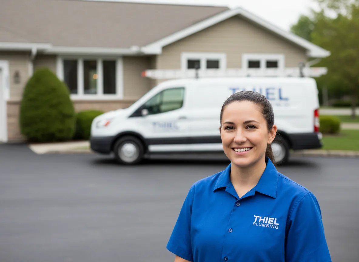 Plumber Nelson, NE FAQs